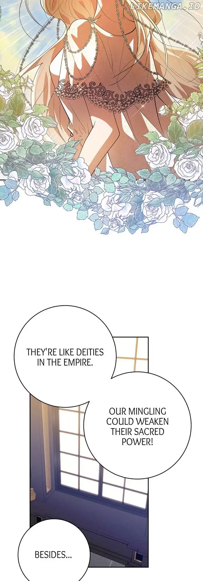 Here Reigns the Vengeful Villainess Chapter 35 - Page 15