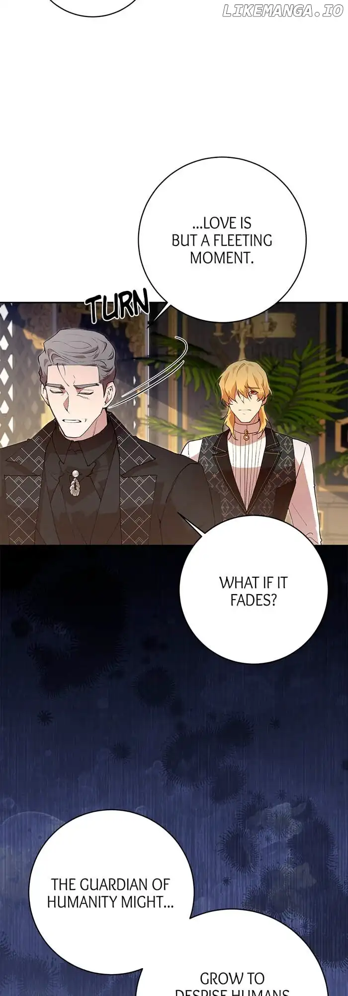 Here Reigns the Vengeful Villainess Chapter 35 - Page 16