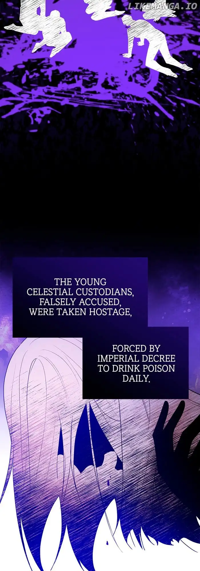 Here Reigns the Vengeful Villainess Chapter 35 - Page 20