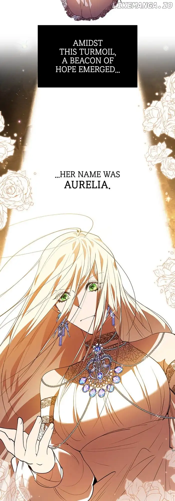 Here Reigns the Vengeful Villainess Chapter 35 - Page 22