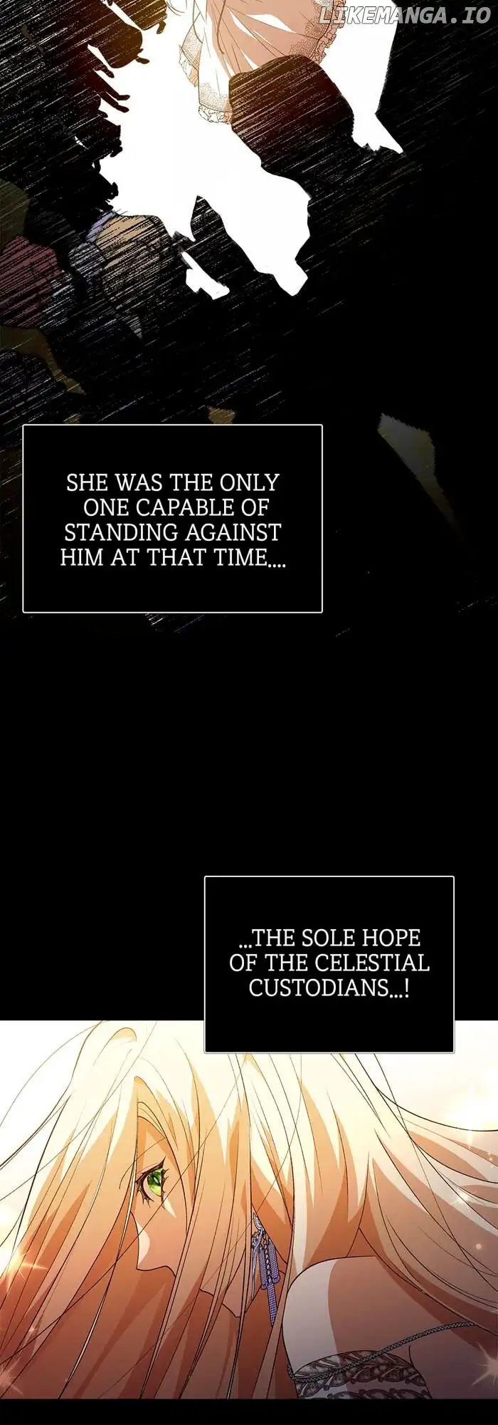 Here Reigns the Vengeful Villainess Chapter 35 - Page 25