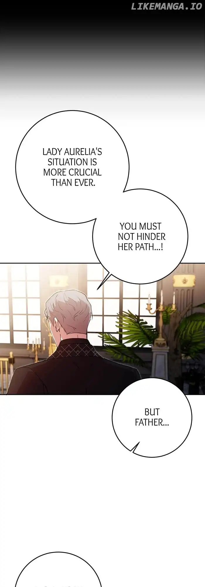 Here Reigns the Vengeful Villainess Chapter 35 - Page 26