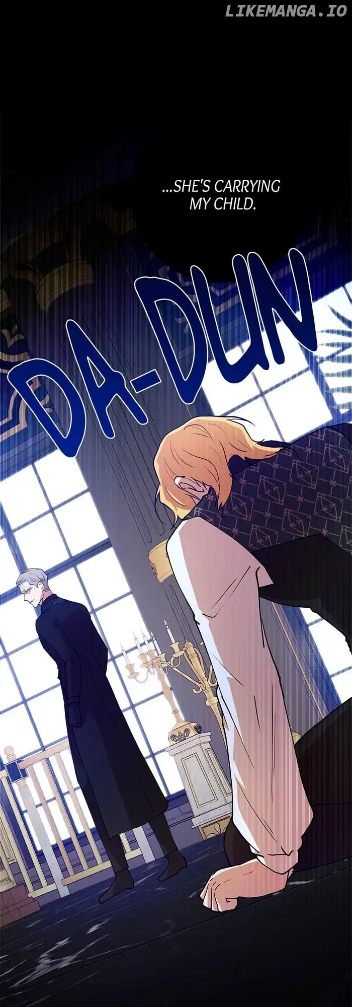 Here Reigns the Vengeful Villainess Chapter 35 - Page 28