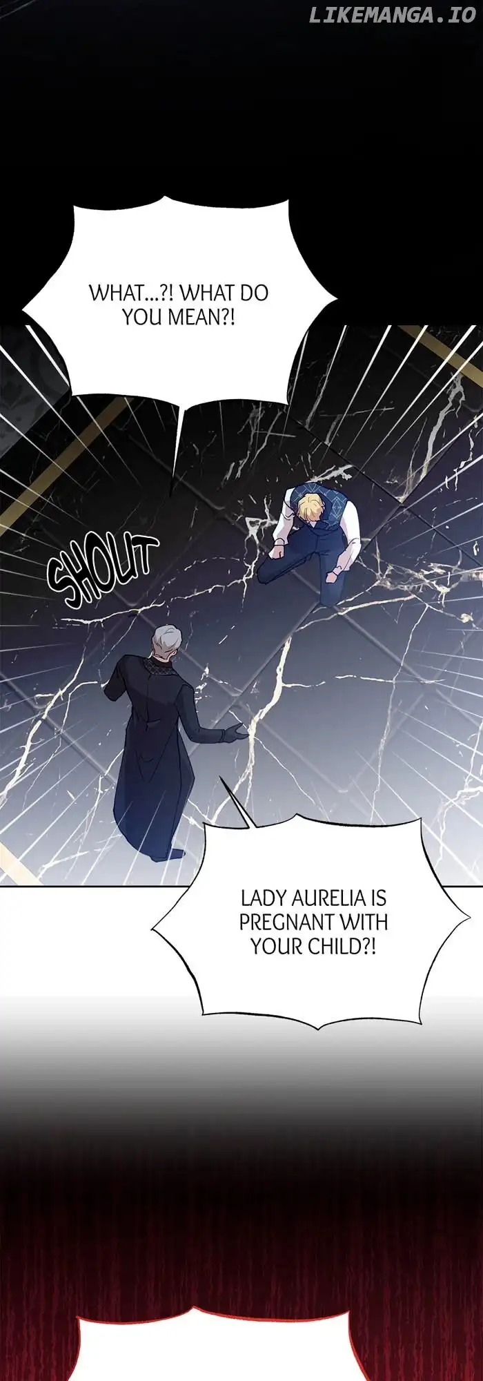 Here Reigns the Vengeful Villainess Chapter 35 - Page 29