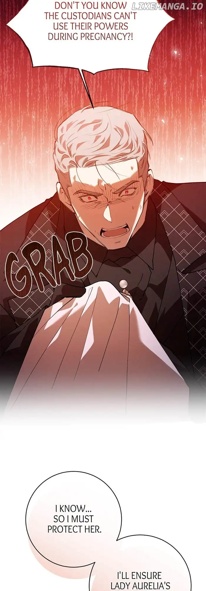 Here Reigns the Vengeful Villainess Chapter 35 - Page 30