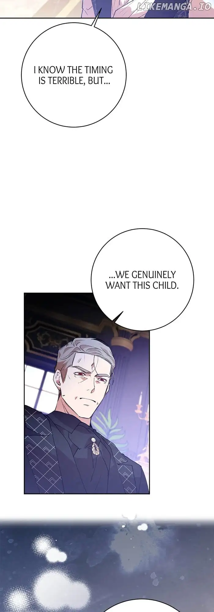 Here Reigns the Vengeful Villainess Chapter 35 - Page 34