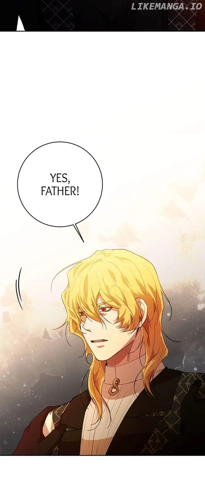 Here Reigns the Vengeful Villainess Chapter 35 - Page 40