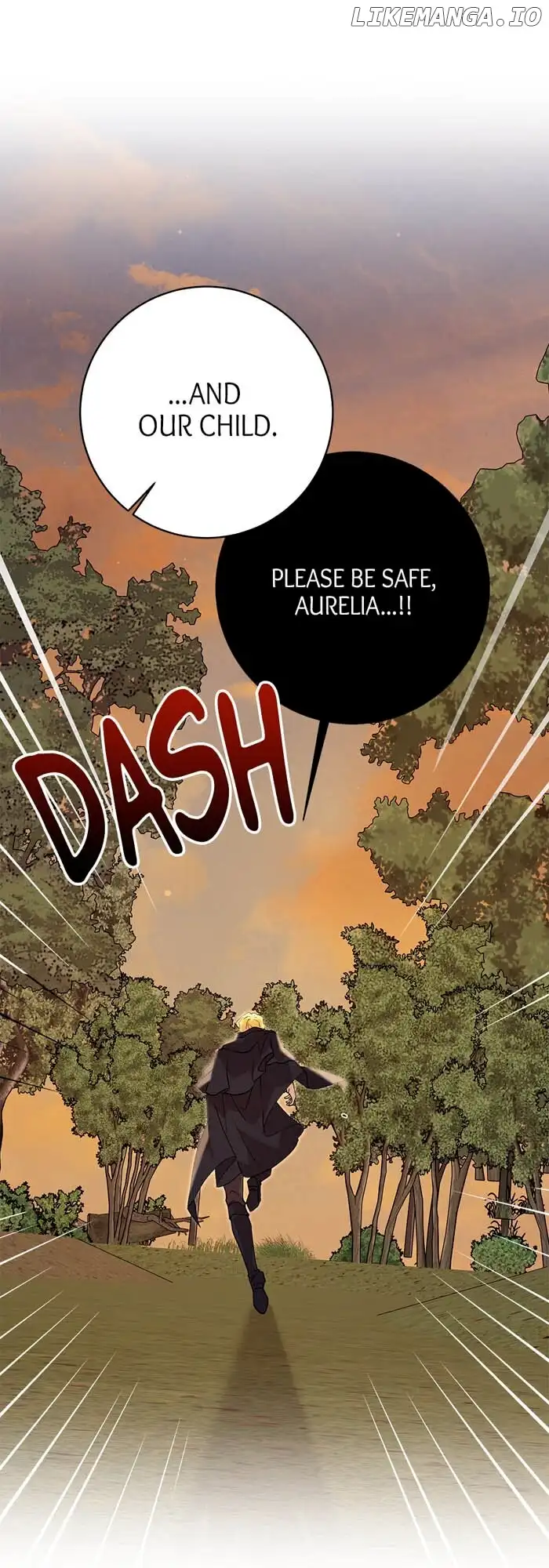 Here Reigns the Vengeful Villainess Chapter 35 - Page 42