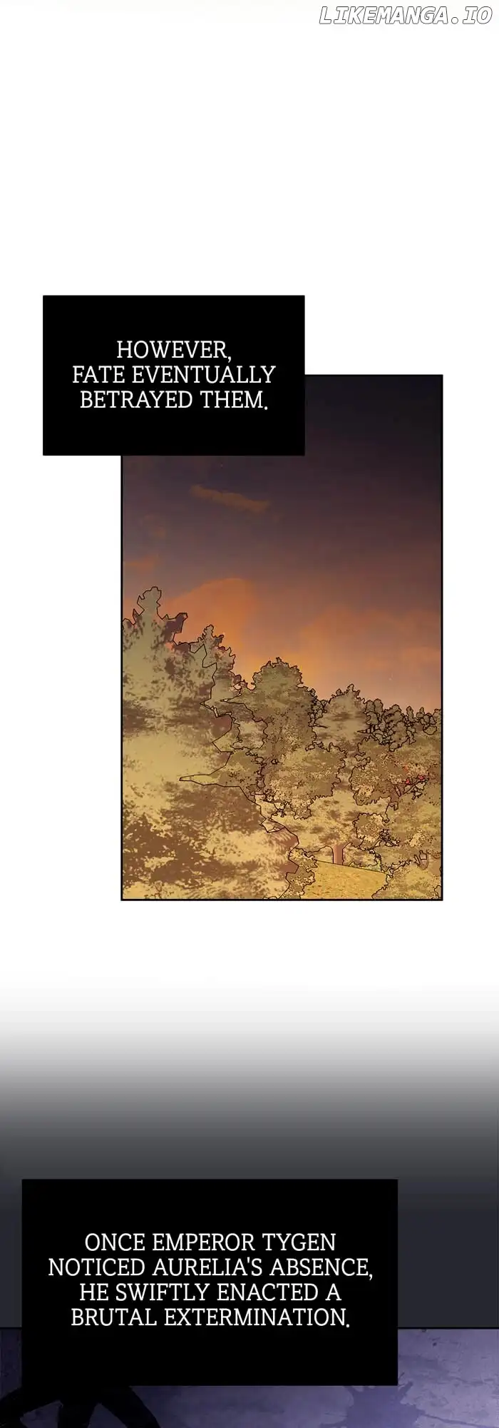 Here Reigns the Vengeful Villainess Chapter 35 - Page 43