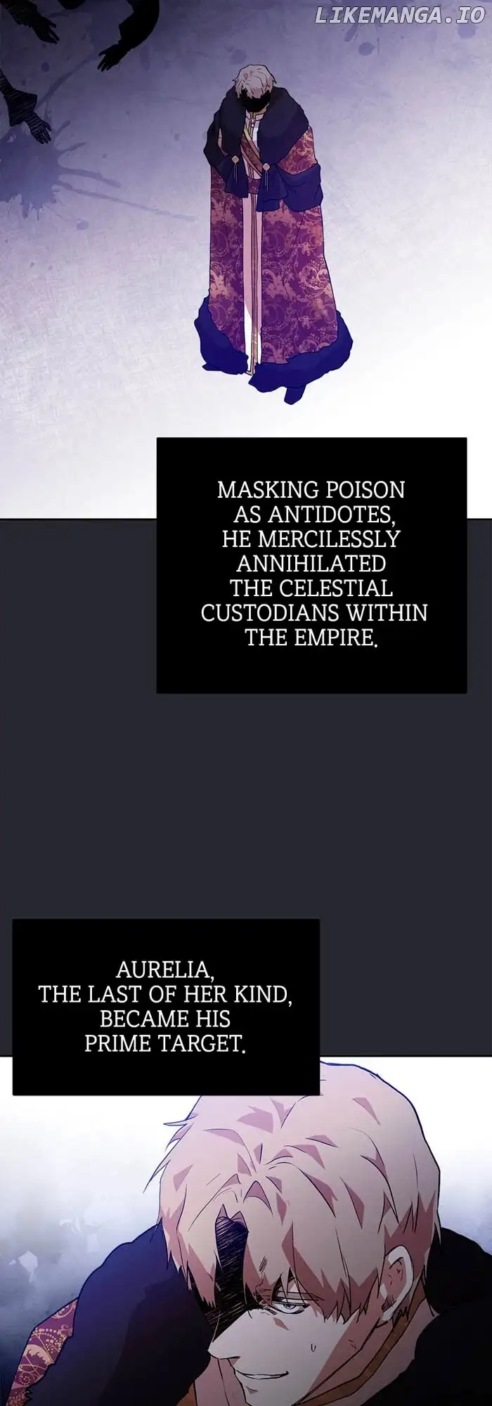 Here Reigns the Vengeful Villainess Chapter 35 - Page 44