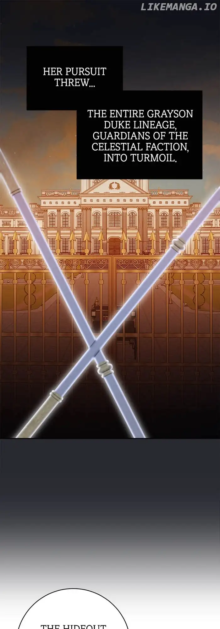 Here Reigns the Vengeful Villainess Chapter 35 - Page 46