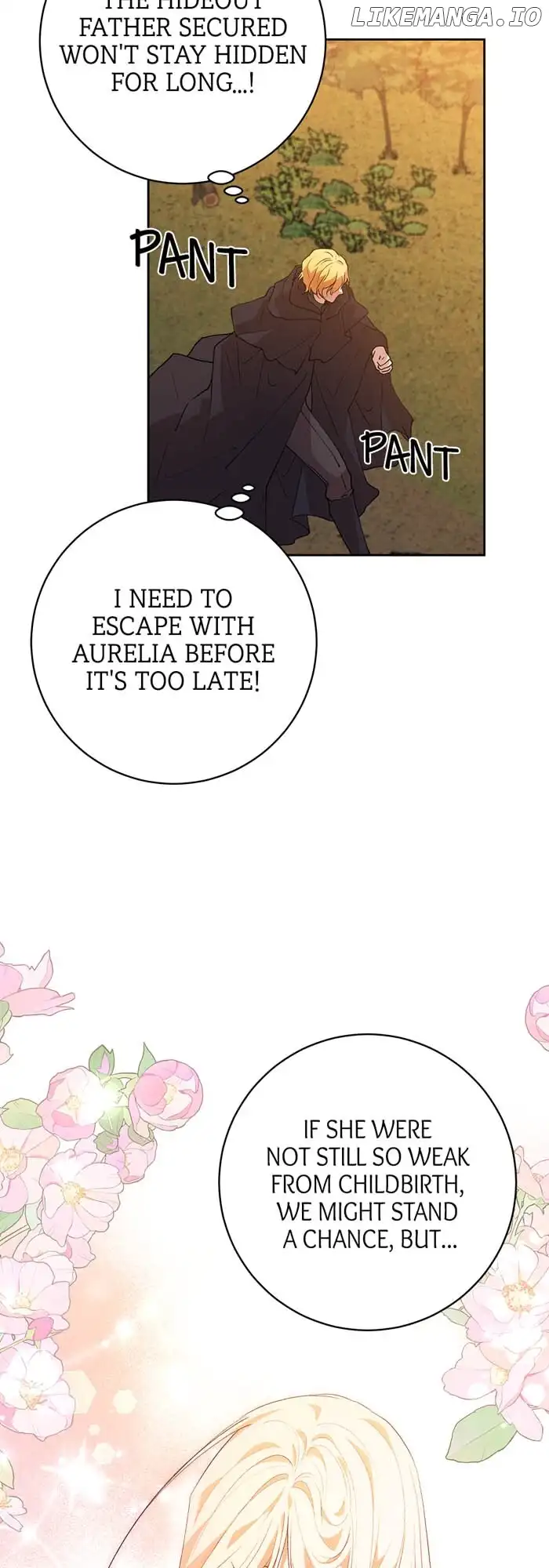 Here Reigns the Vengeful Villainess Chapter 35 - Page 47