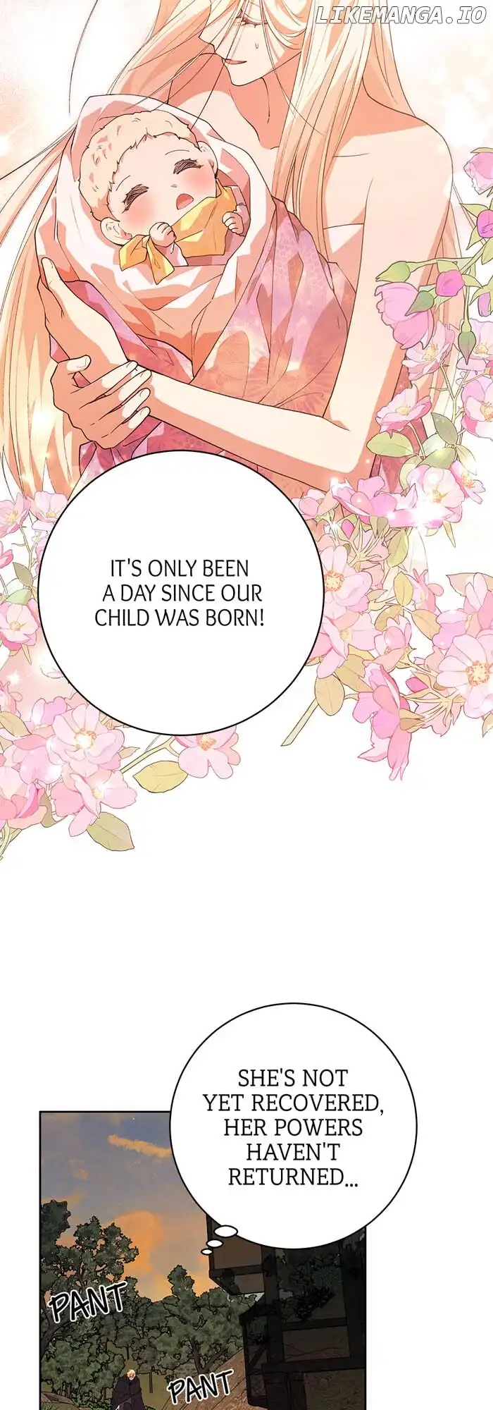 Here Reigns the Vengeful Villainess Chapter 35 - Page 48