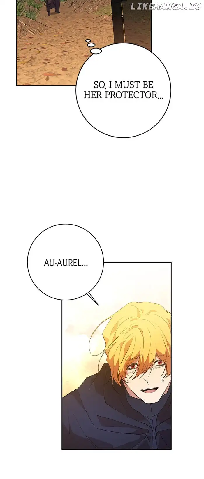 Here Reigns the Vengeful Villainess Chapter 35 - Page 49