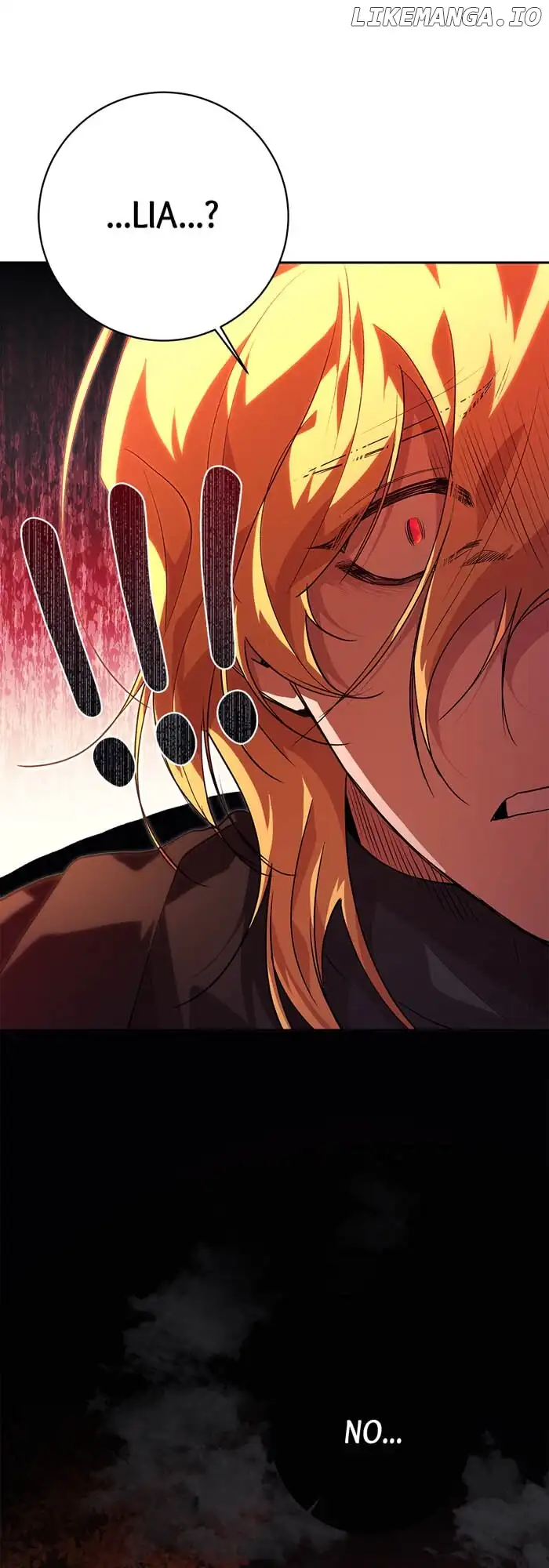 Here Reigns the Vengeful Villainess Chapter 35 - Page 50