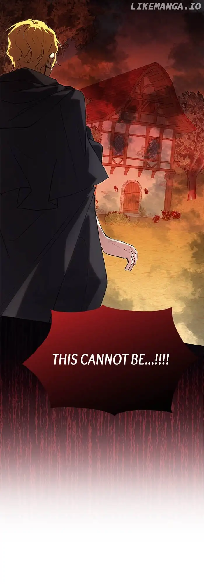 Here Reigns the Vengeful Villainess Chapter 35 - Page 51