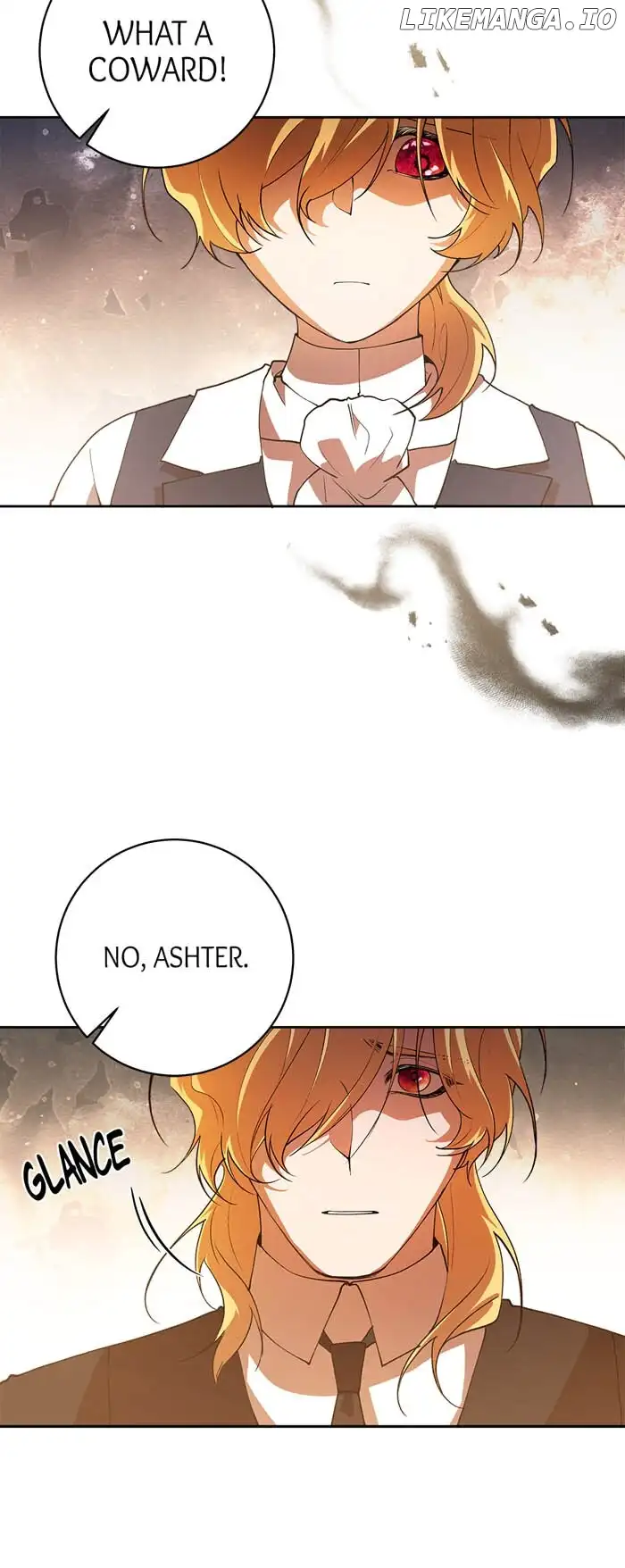 Here Reigns the Vengeful Villainess Chapter 36 - Page 5