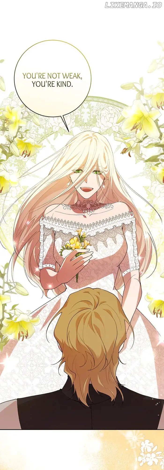 Here Reigns the Vengeful Villainess Chapter 36 - Page 6