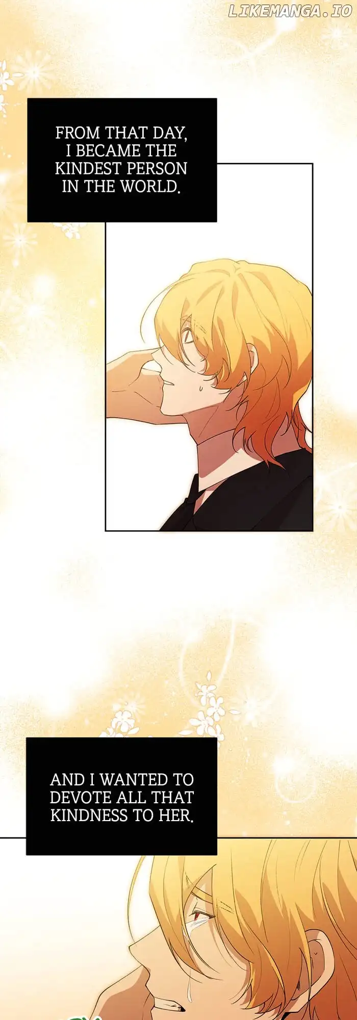 Here Reigns the Vengeful Villainess Chapter 36 - Page 7