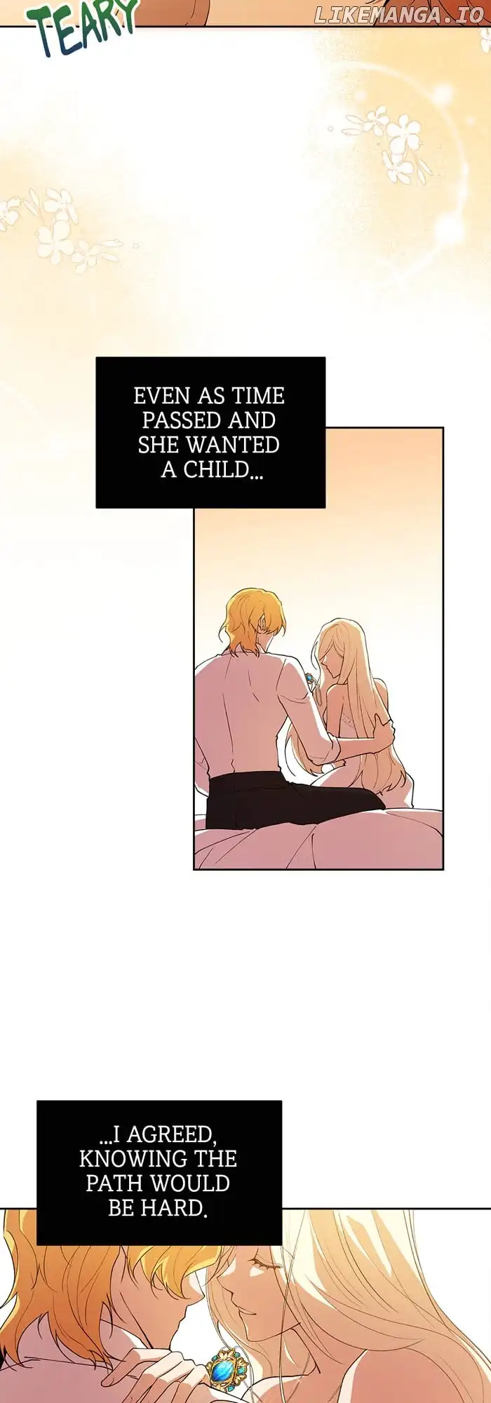 Here Reigns the Vengeful Villainess Chapter 36 - Page 8