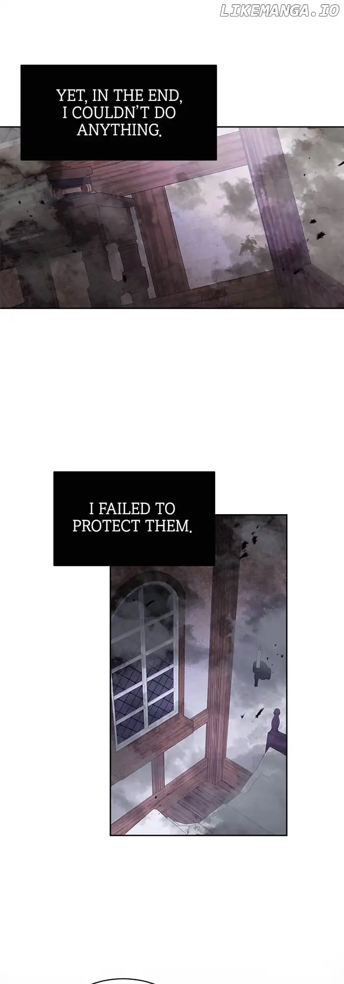 Here Reigns the Vengeful Villainess Chapter 36 - Page 11