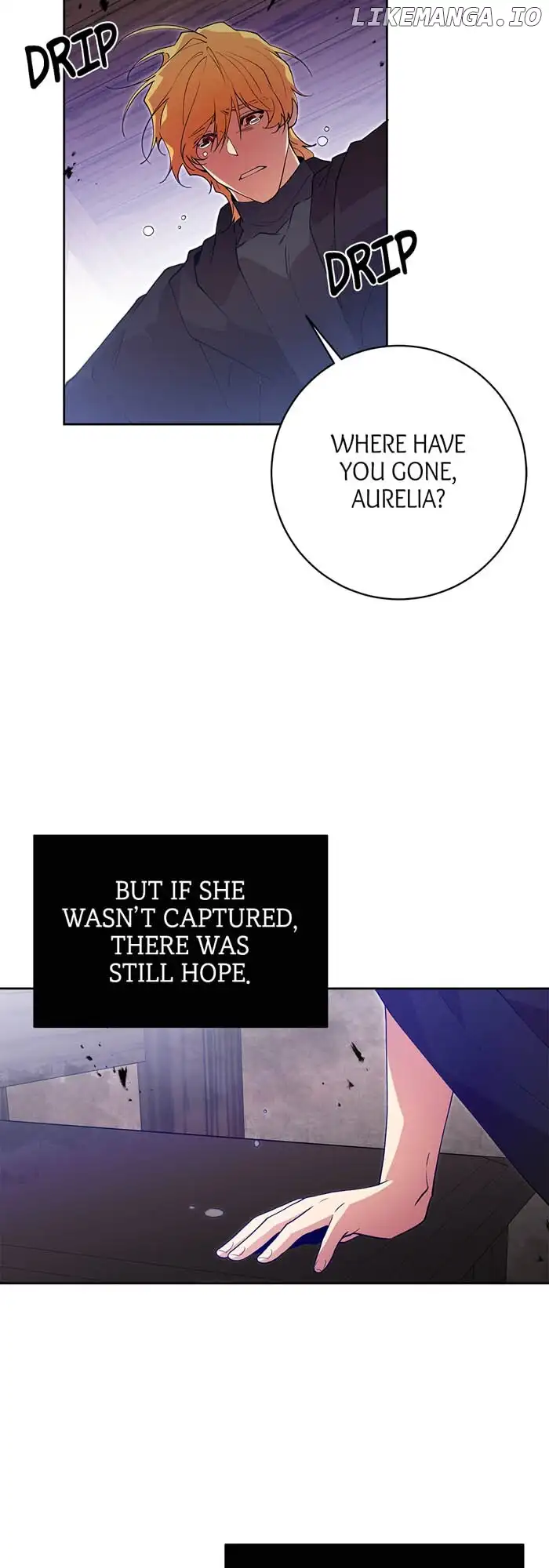 Here Reigns the Vengeful Villainess Chapter 36 - Page 13