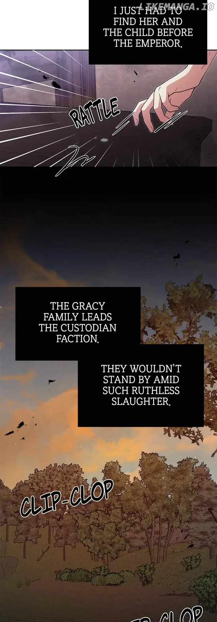 Here Reigns the Vengeful Villainess Chapter 36 - Page 14