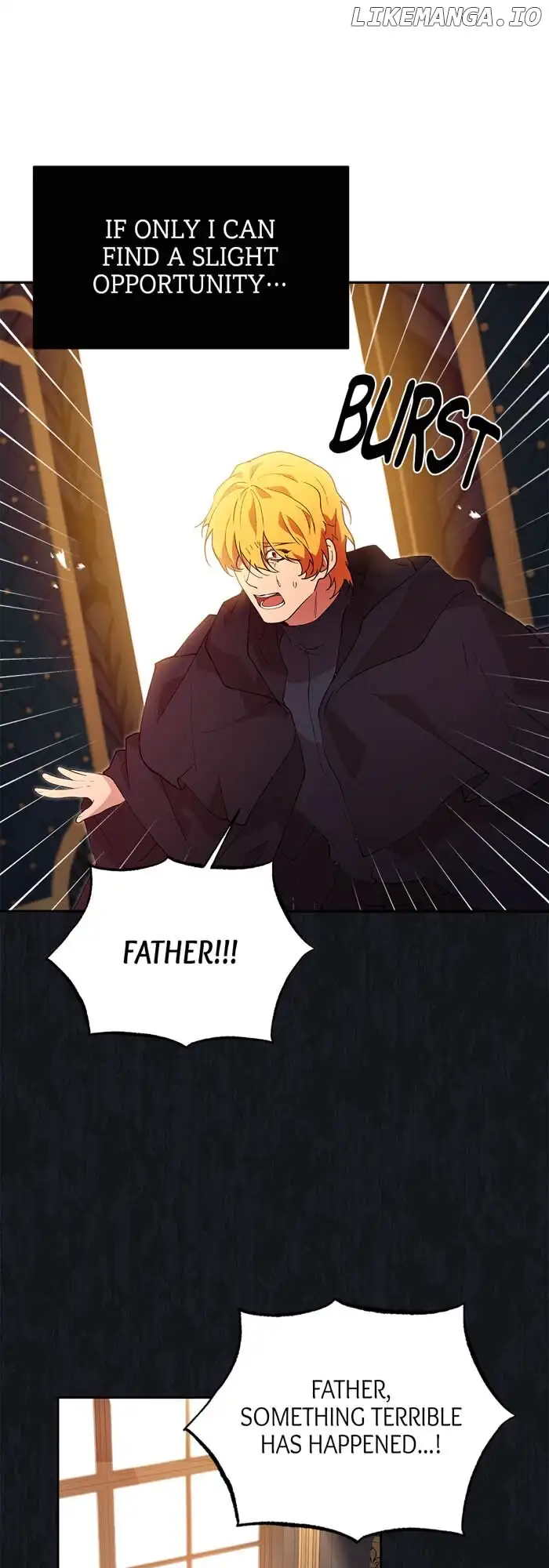 Here Reigns the Vengeful Villainess Chapter 36 - Page 16