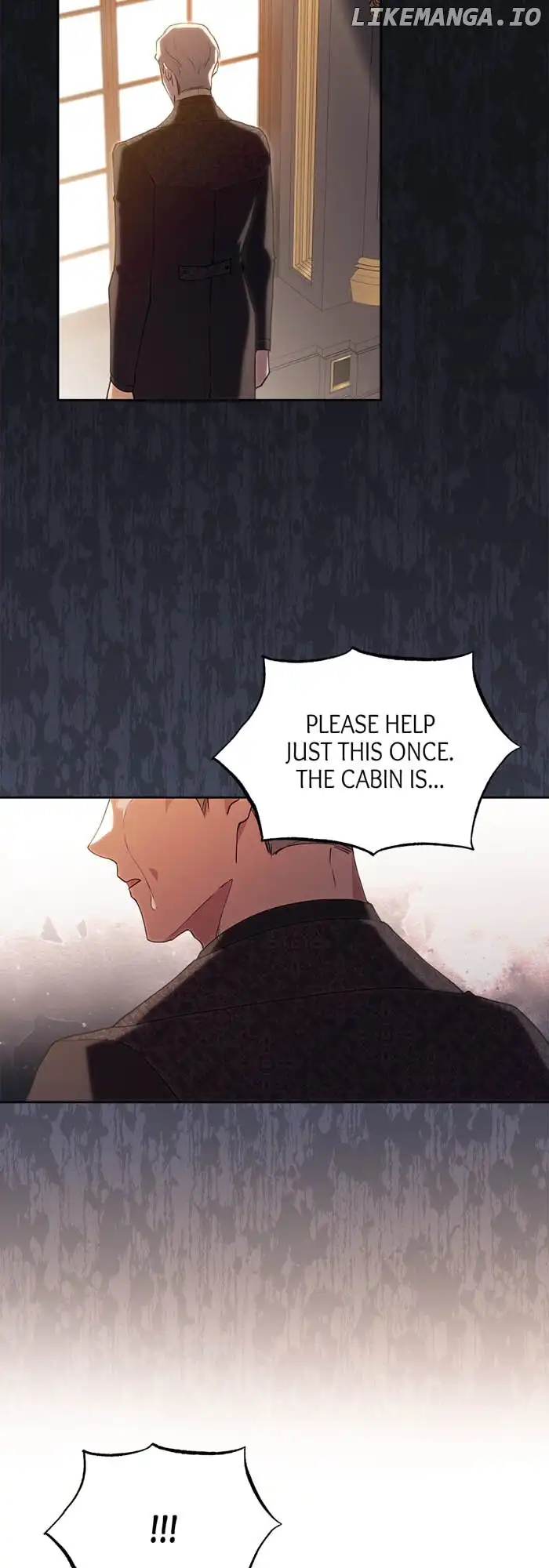 Here Reigns the Vengeful Villainess Chapter 36 - Page 17