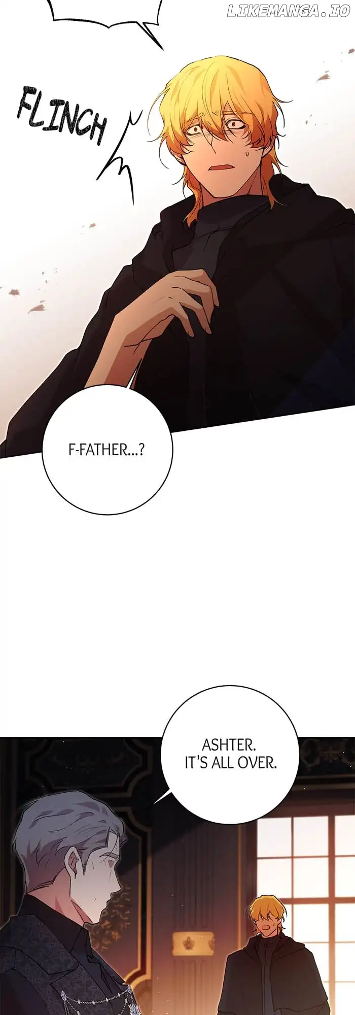 Here Reigns the Vengeful Villainess Chapter 36 - Page 18