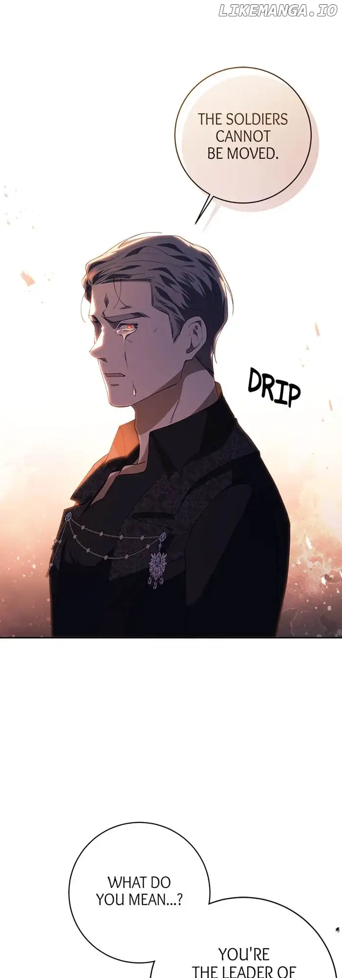 Here Reigns the Vengeful Villainess Chapter 36 - Page 20