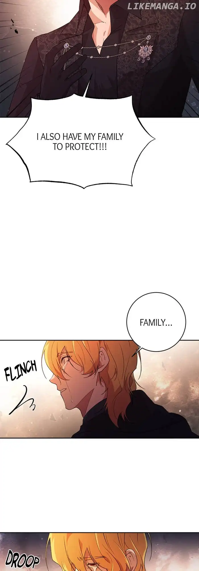 Here Reigns the Vengeful Villainess Chapter 36 - Page 22