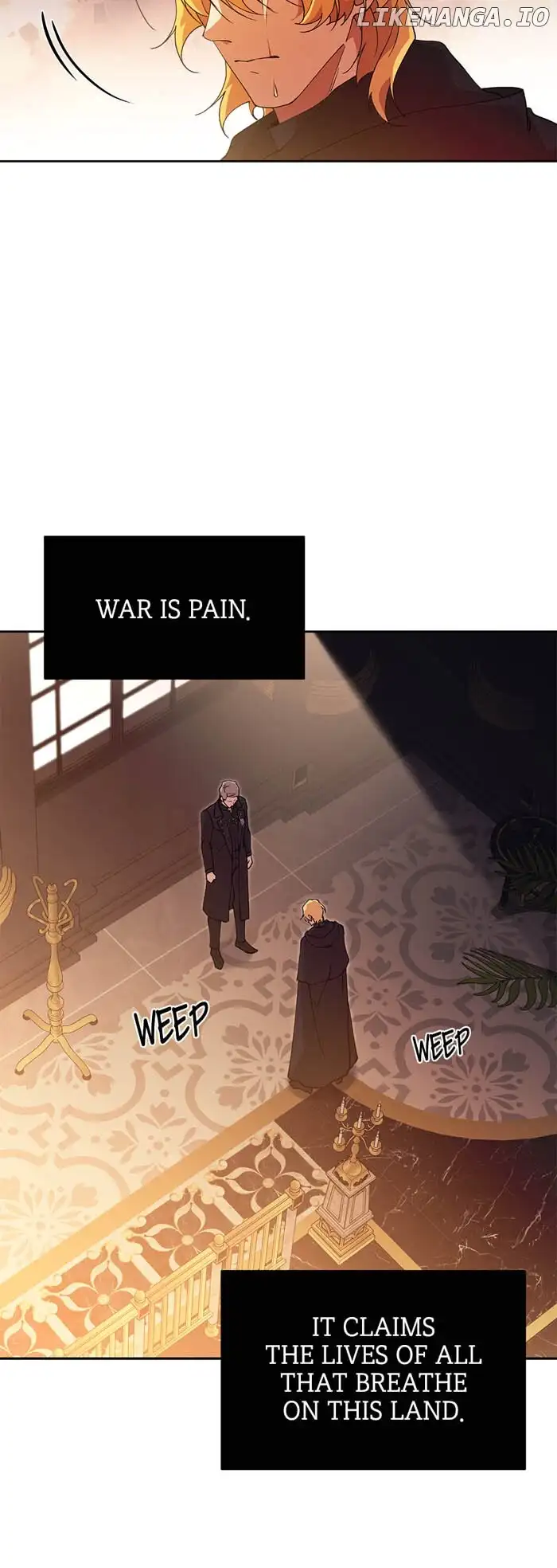 Here Reigns the Vengeful Villainess Chapter 36 - Page 23