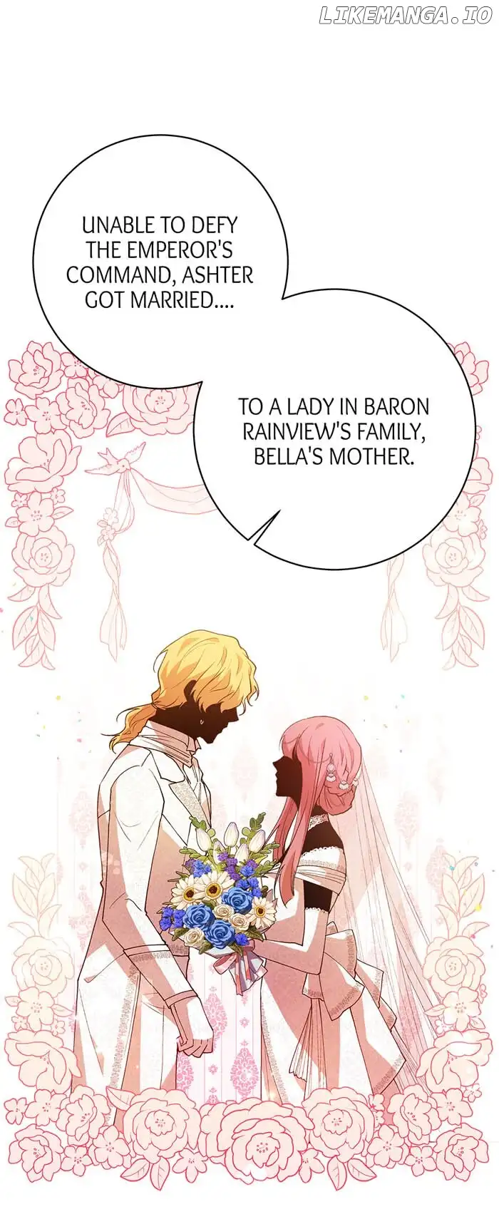 Here Reigns the Vengeful Villainess Chapter 36 - Page 32