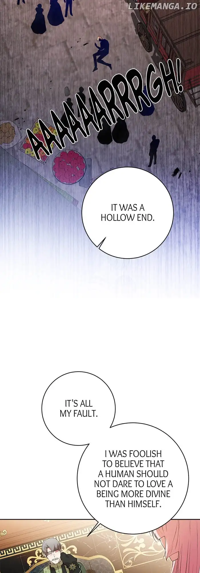 Here Reigns the Vengeful Villainess Chapter 36 - Page 34