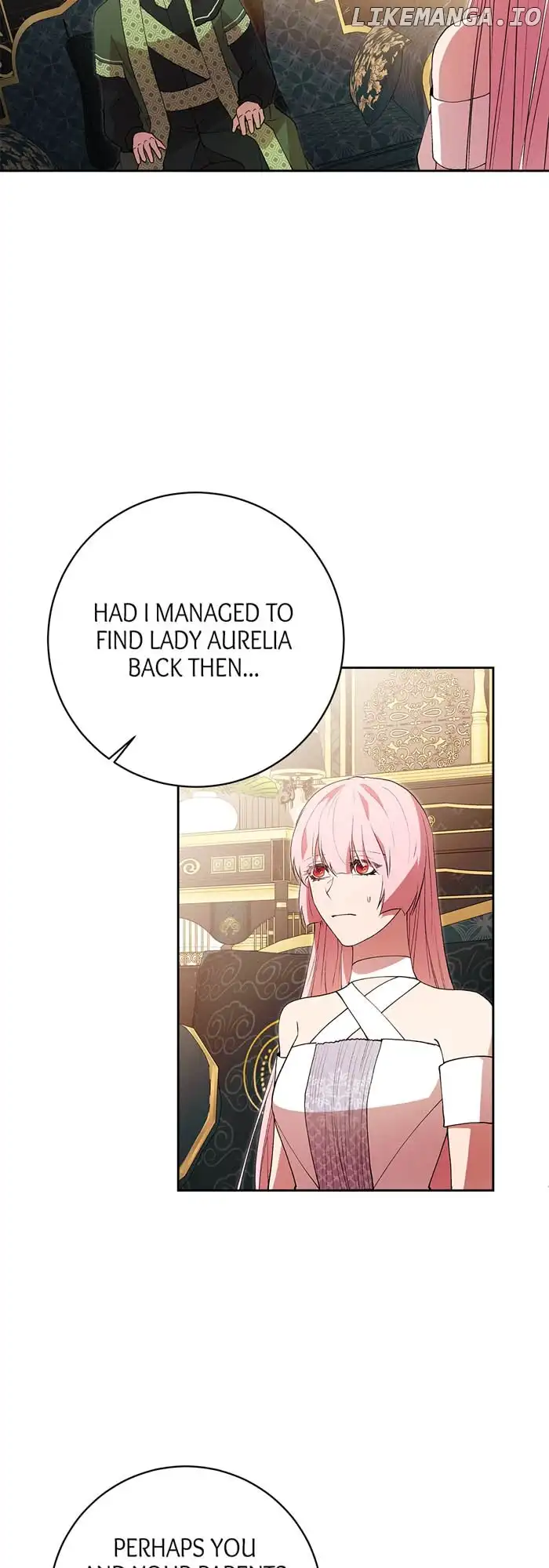 Here Reigns the Vengeful Villainess Chapter 36 - Page 35