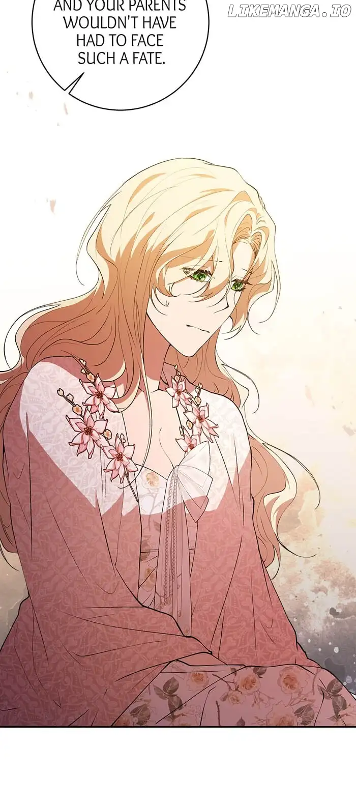 Here Reigns the Vengeful Villainess Chapter 36 - Page 36