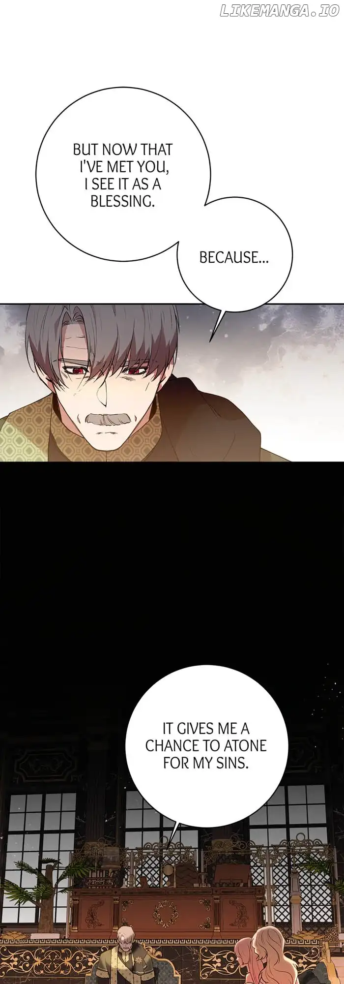 Here Reigns the Vengeful Villainess Chapter 36 - Page 37