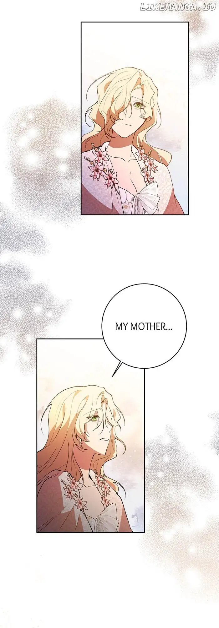 Here Reigns the Vengeful Villainess Chapter 36 - Page 39