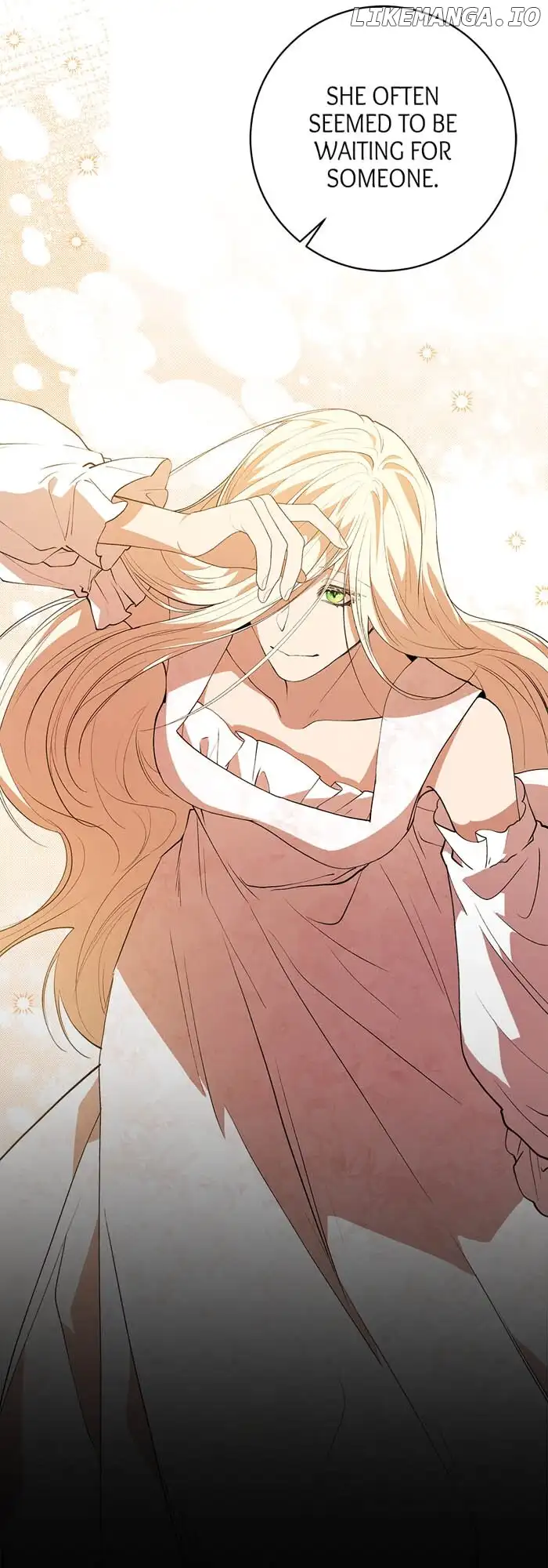 Here Reigns the Vengeful Villainess Chapter 36 - Page 40