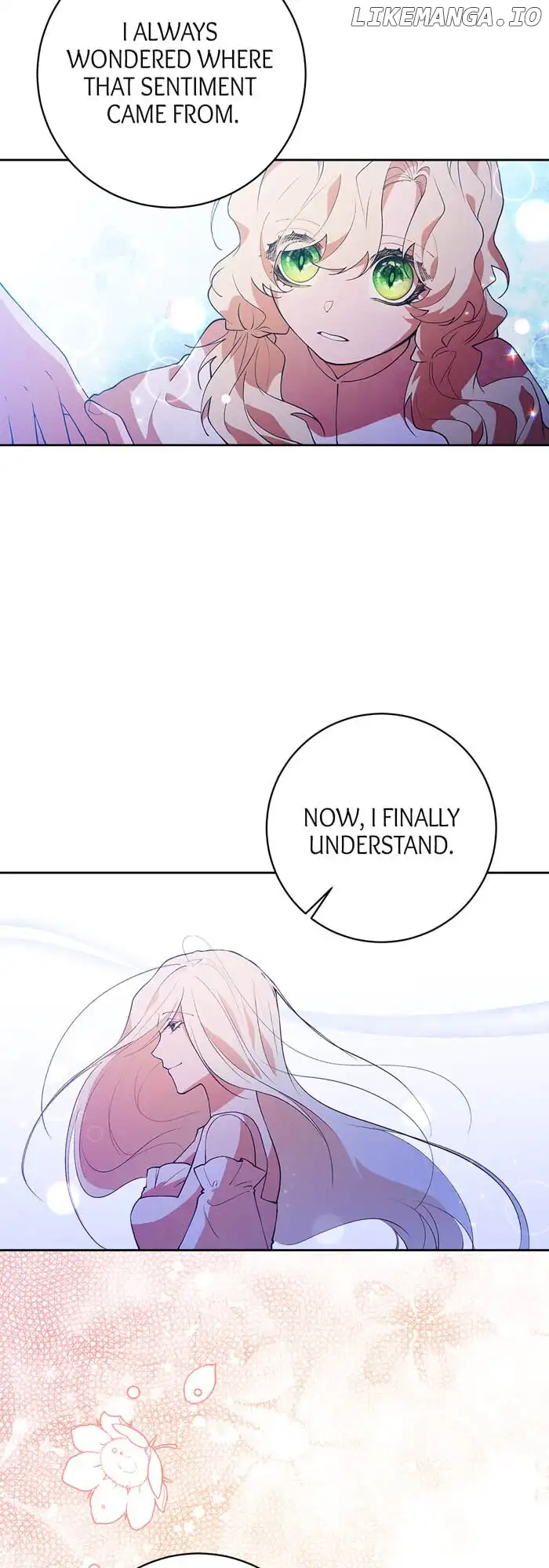 Here Reigns the Vengeful Villainess Chapter 36 - Page 43