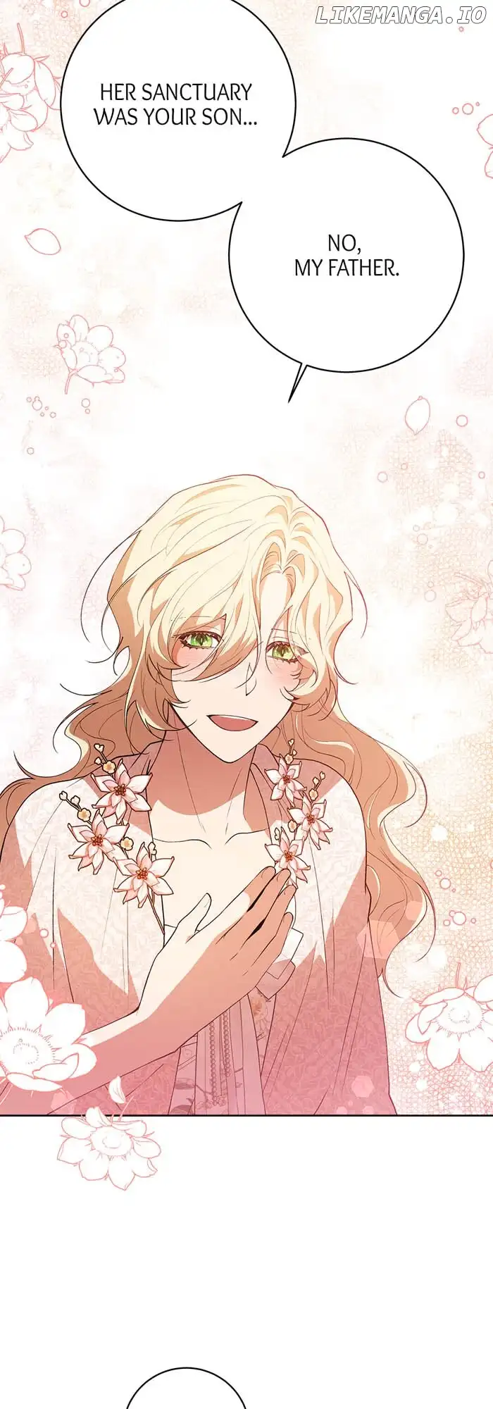 Here Reigns the Vengeful Villainess Chapter 36 - Page 44