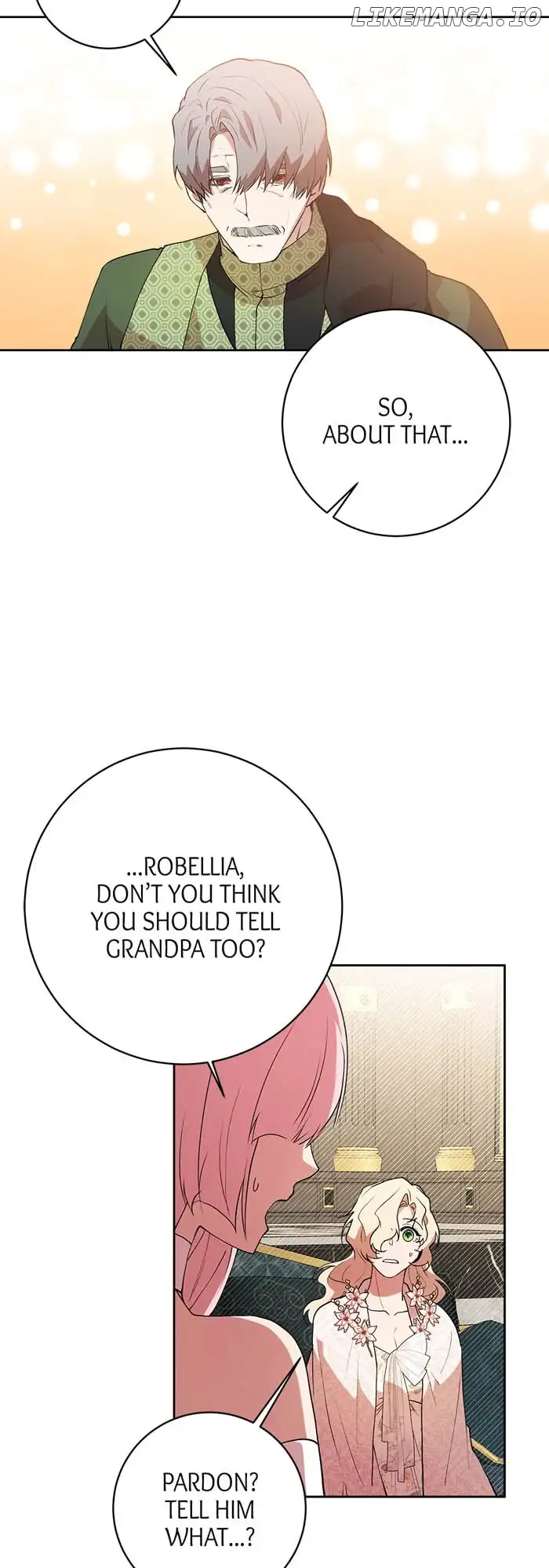 Here Reigns the Vengeful Villainess Chapter 36 - Page 48