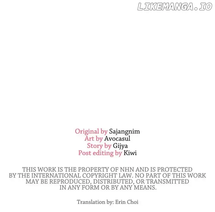 Here Reigns the Vengeful Villainess Chapter 36 - Page 50