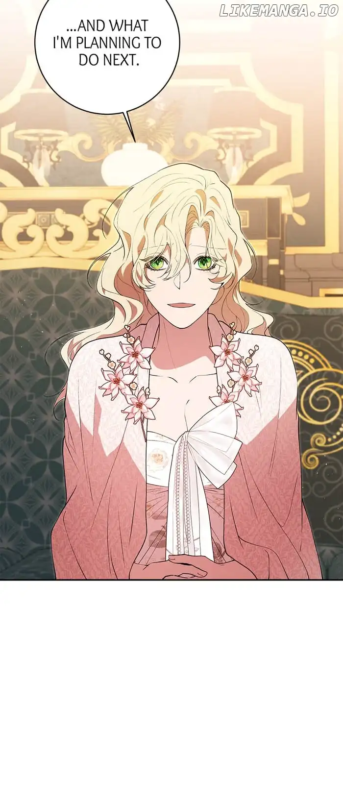 Here Reigns the Vengeful Villainess Chapter 37 - Page 4