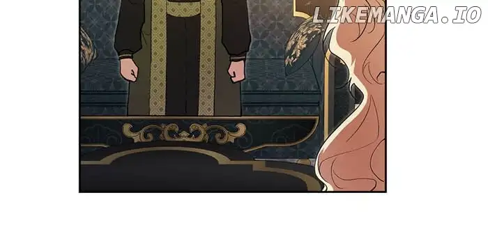 Here Reigns the Vengeful Villainess Chapter 37 - Page 9