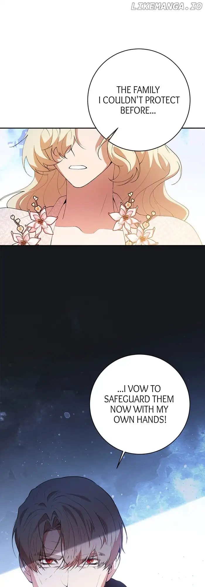 Here Reigns the Vengeful Villainess Chapter 37 - Page 10