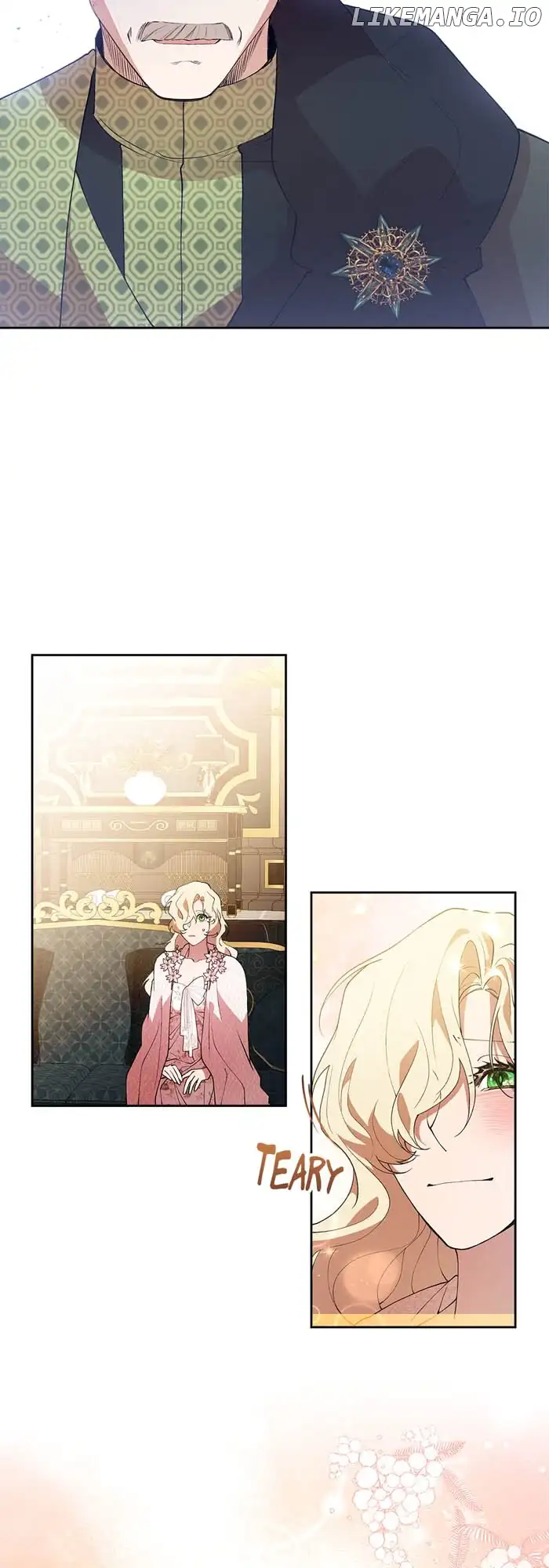 Here Reigns the Vengeful Villainess Chapter 37 - Page 11