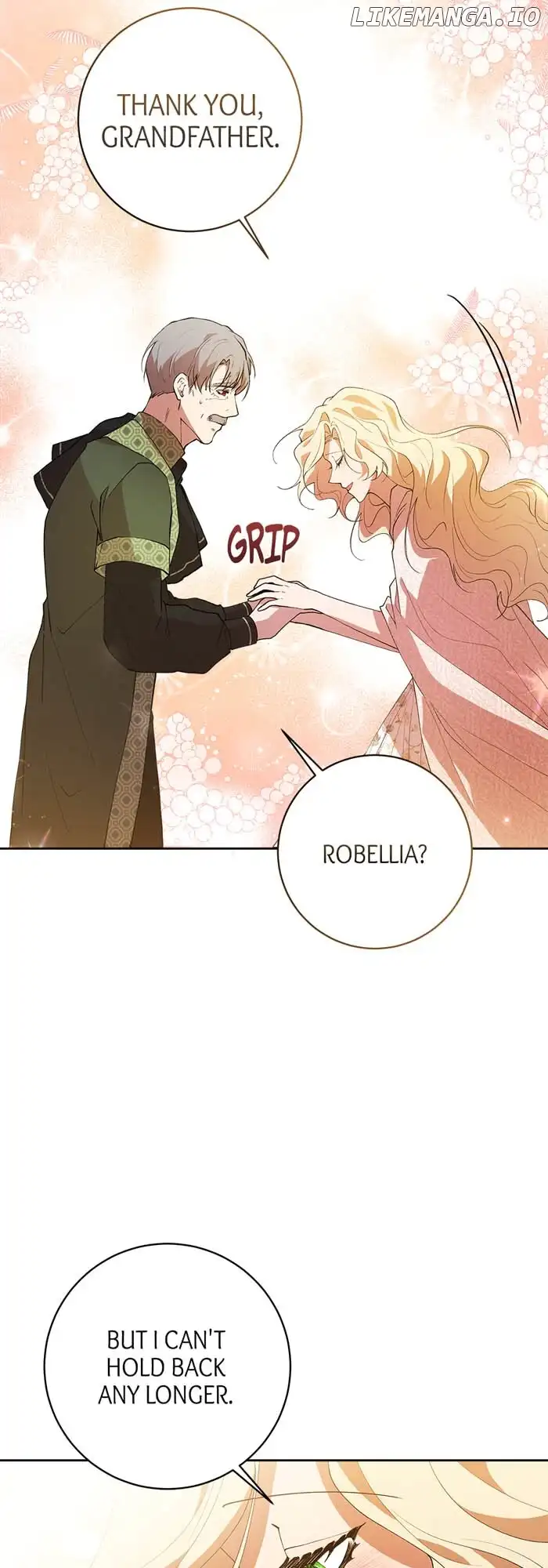 Here Reigns the Vengeful Villainess Chapter 37 - Page 12