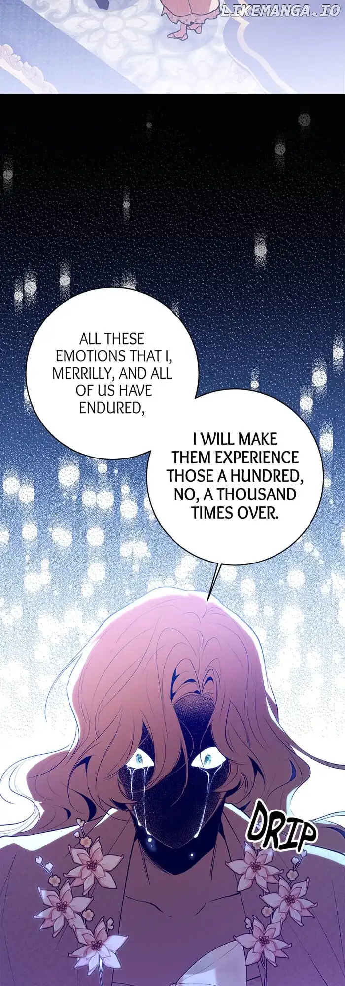 Here Reigns the Vengeful Villainess Chapter 37 - Page 18